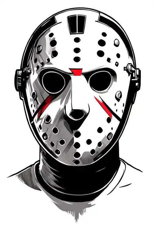 Jason Voorhees