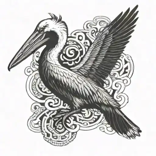 Pelican