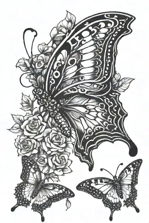 Butterfly