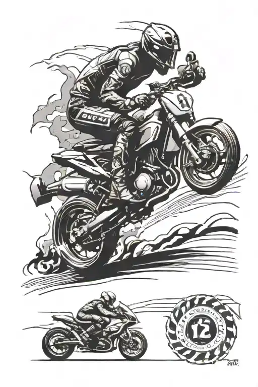 Nos Racing