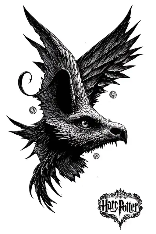 Harry Potter Themed