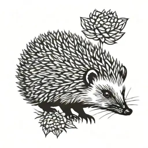 Hedgehog