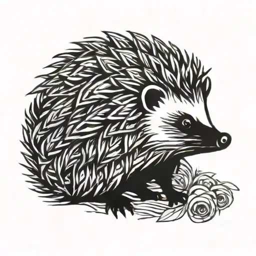 Hedgehog