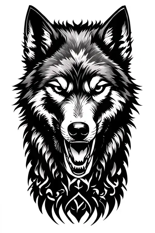 Bushido Familia De Lobos