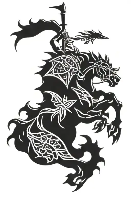 Horadrim