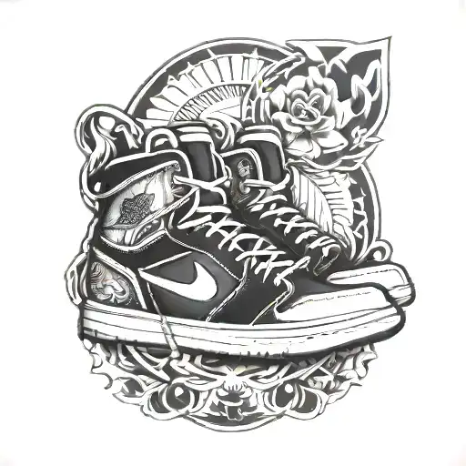 Jordan Shoes
