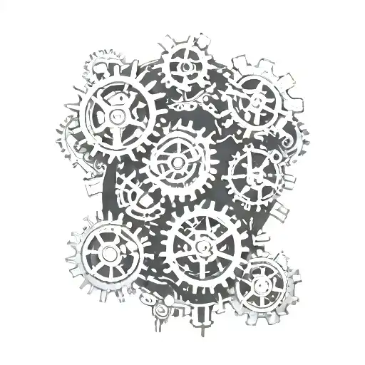 Gears & Cogs