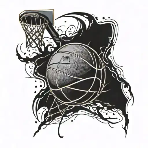 Basketball Motivational