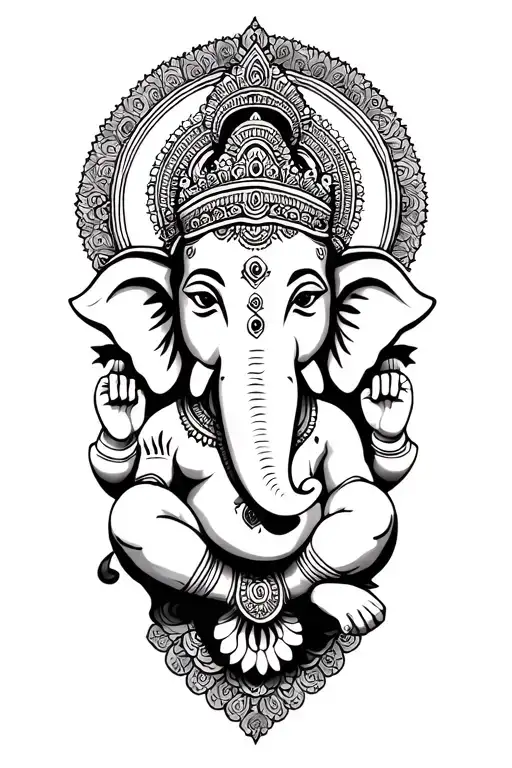 Ganesh