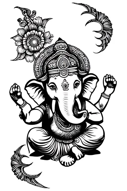 Ganesh
