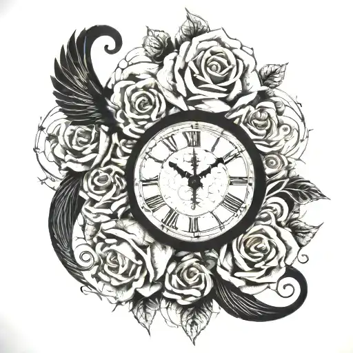 A Time To Be Born And A Time To Die