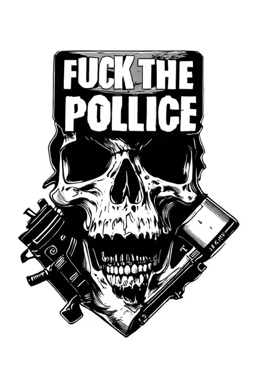 Fuck The Police