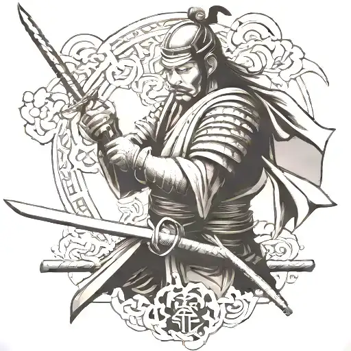 Samurai