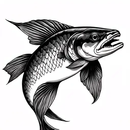 Arapaima