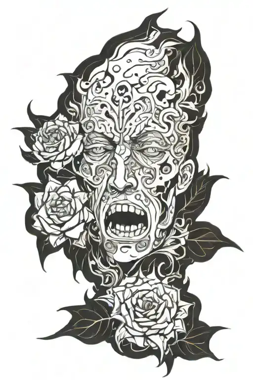 Cry Of Fear