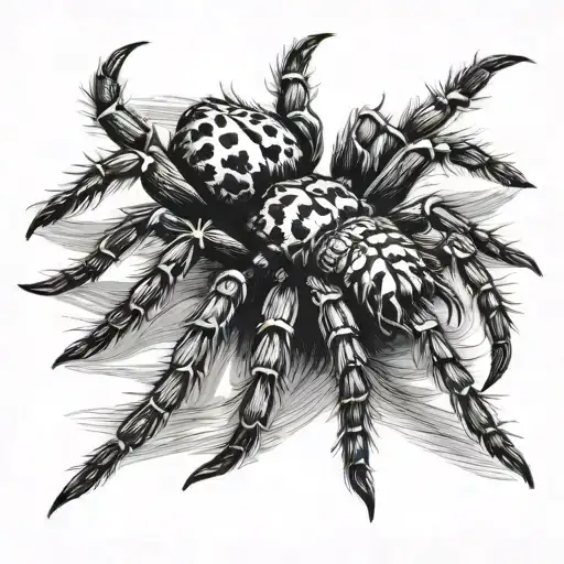 Tarantula