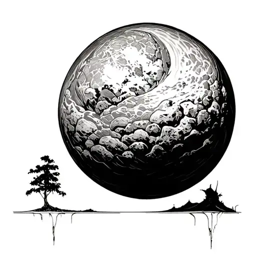 Sisyphus