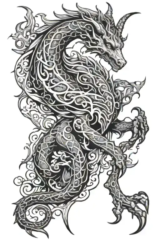 Mythical Creature