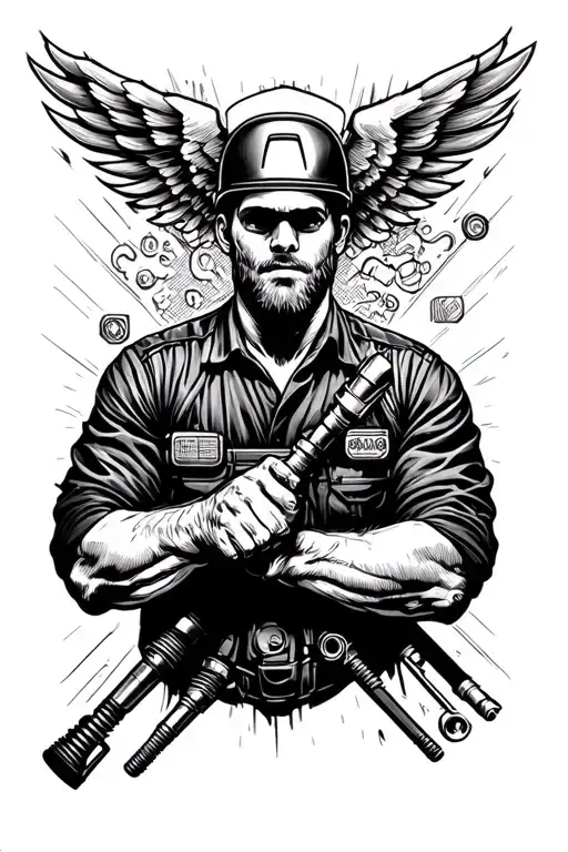 Diesel Mechanic