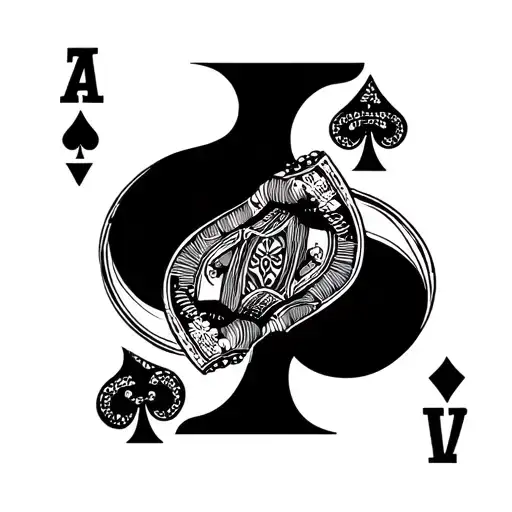Poker Cards