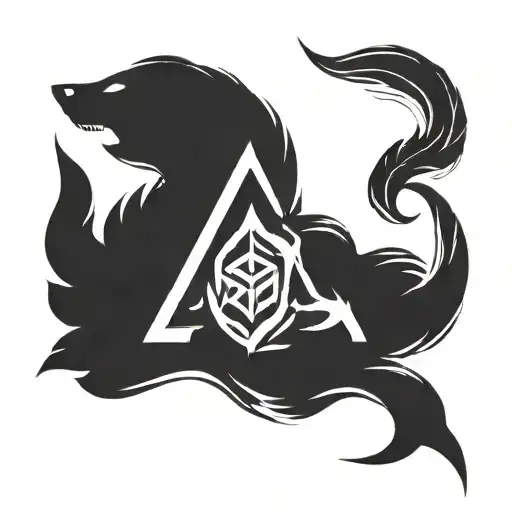League Of Legends Minimalist