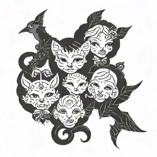 Names Of Your Children