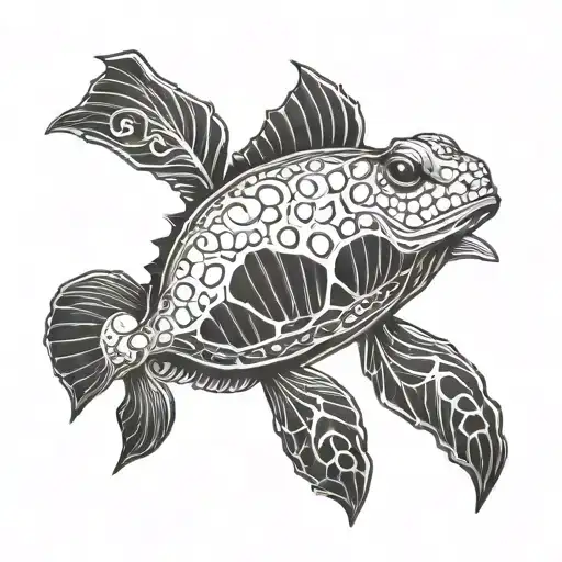 Marine Animals