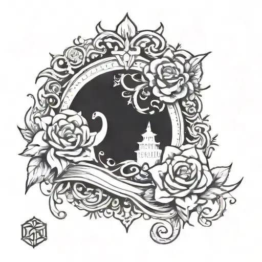 For A Creator Logo