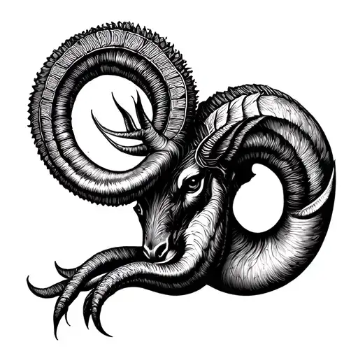 Capricorn