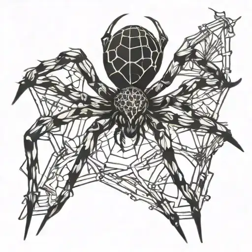 Spider