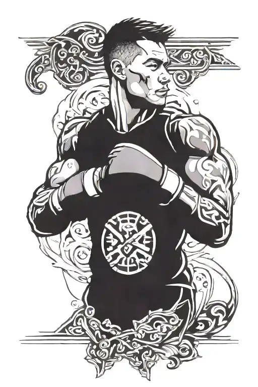 Kickboxing