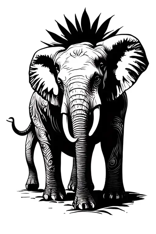 Elephant