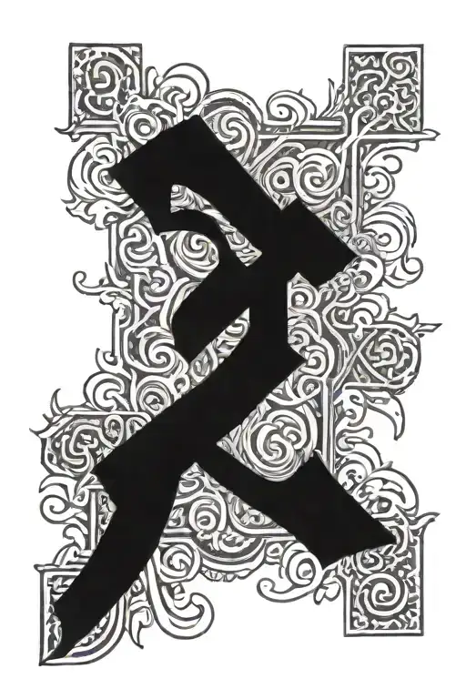 Onalenna Maake Cross
