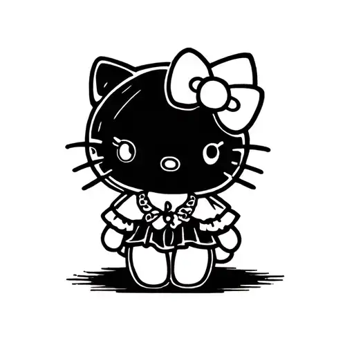 Hello Kitty