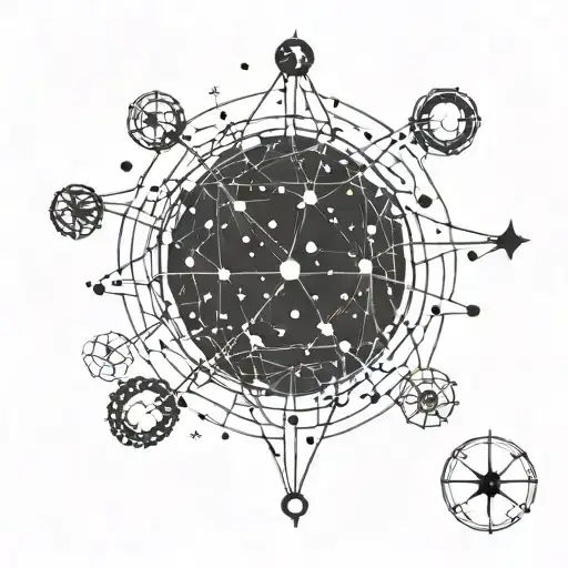 Gemini Constellation