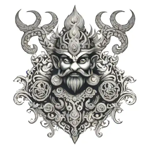 Ravana