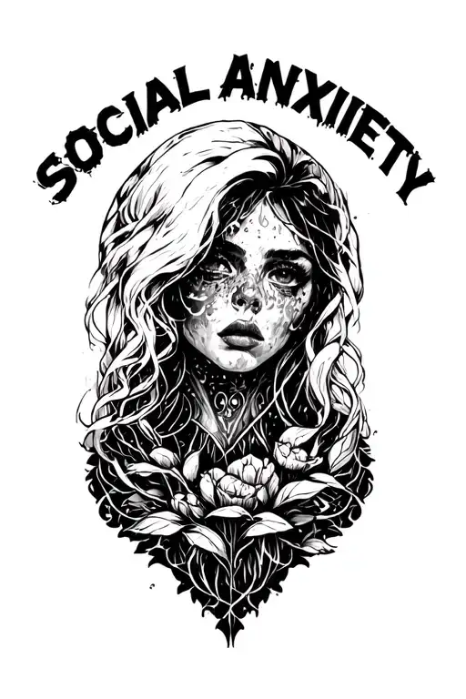 Social Anxiety