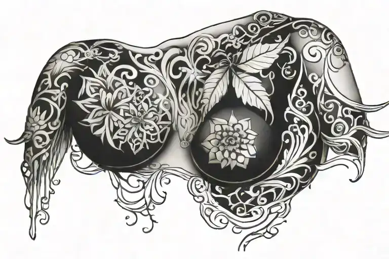 Bras Machines