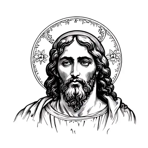 Saint Joseph