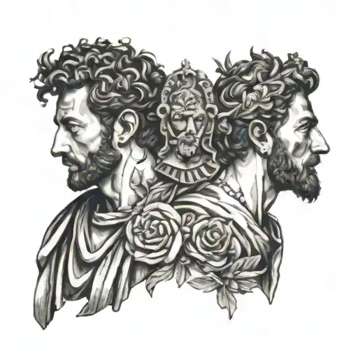 Stoicism And Marcus Aurelius