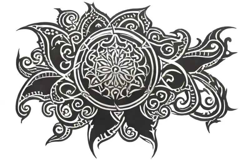 Tribal