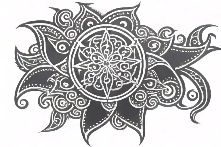 Tribal