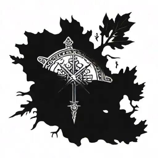 Vegvisir