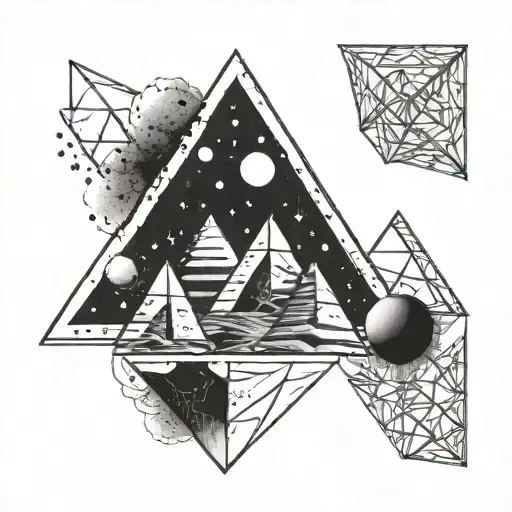 Orion's Belt Pyramids Of Gise