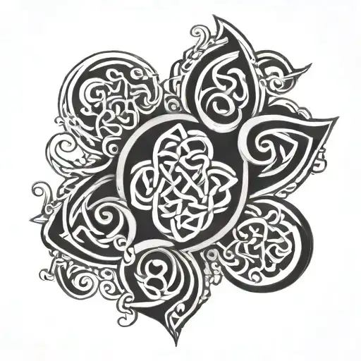 Celtic Ornament
