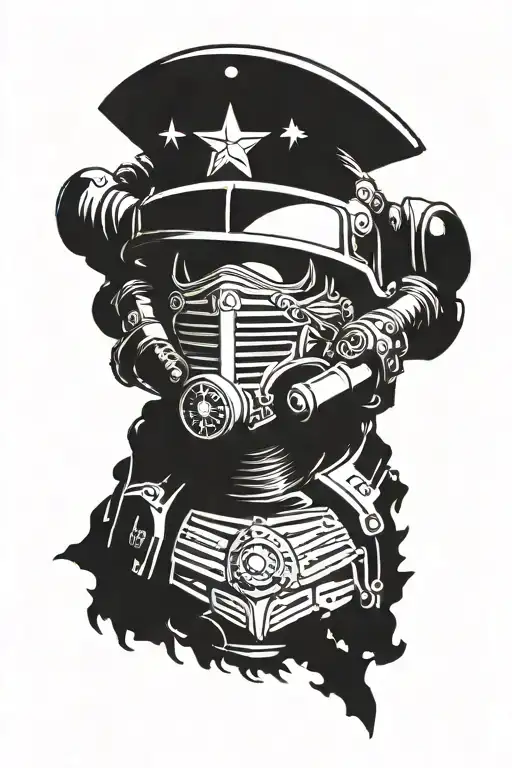 Space Marine