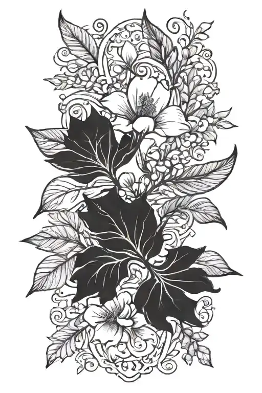 Corona Laurel