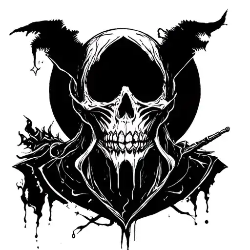The Lich Dead By Daylight