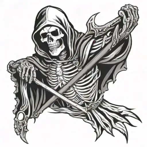 Grim Reaper