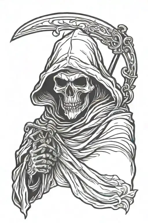 Grim Reaper